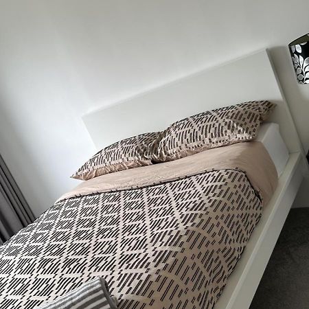 Albert Bridge Spacious Double Room Londra Dış mekan fotoğraf