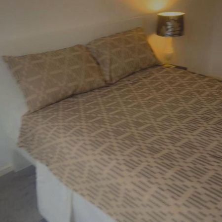 Albert Bridge Spacious Double Room Londra Dış mekan fotoğraf