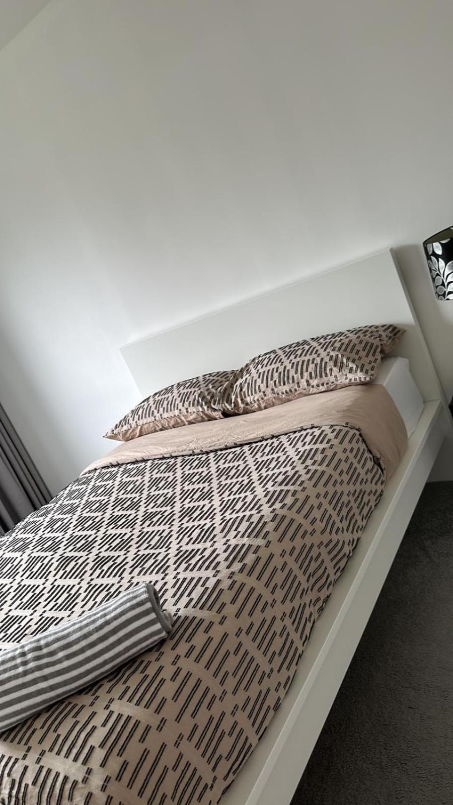 Albert Bridge Spacious Double Room Londra Dış mekan fotoğraf