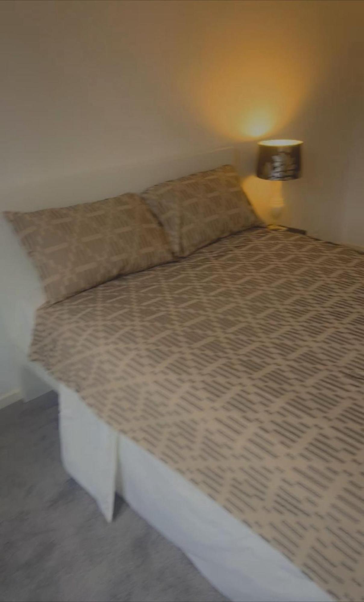 Albert Bridge Spacious Double Room Londra Dış mekan fotoğraf